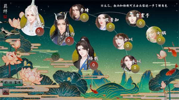 哪吒灵珠引莲心