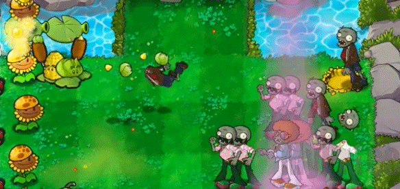 开局种植布局