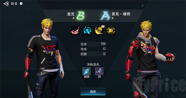 资源集中培养界面
