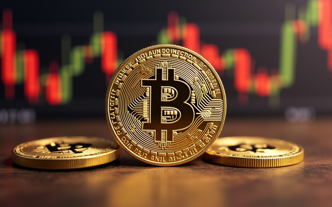 bitcoin价格美元是多少?最新bitcoin行情及价格走势介绍