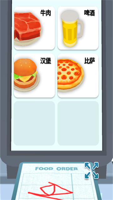 餐厅物语Order Please
