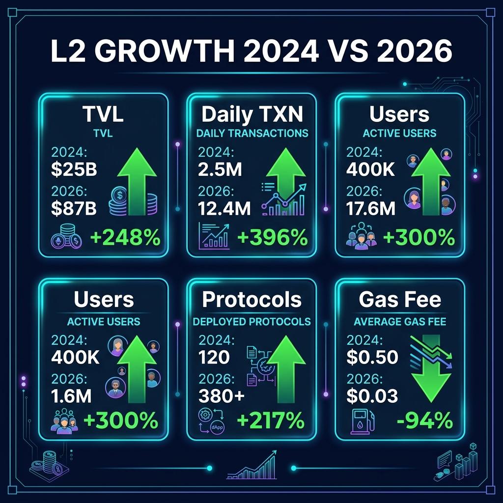 2027年以太坊价格预测:ETH可能涨到多少?关键因素一次看懂