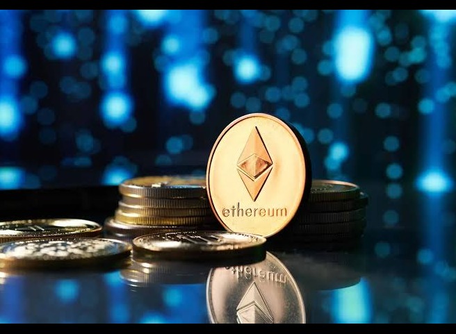 以太坊怎么注册？ETH注册方法及钱包创建教程