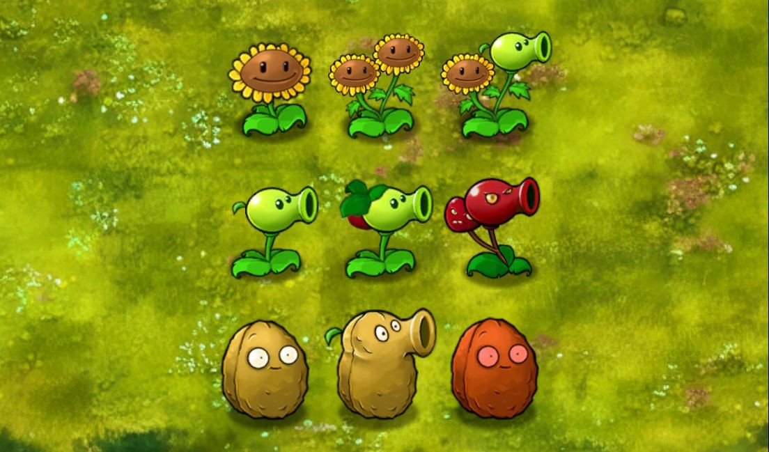 植物大战僵尸融合版3.9