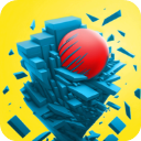 堆栈球Stack Ball