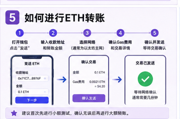 以太坊新手教程 以太坊新手入门教程