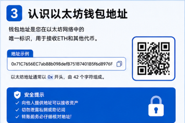 以太坊新手教程 以太坊新手入门教程