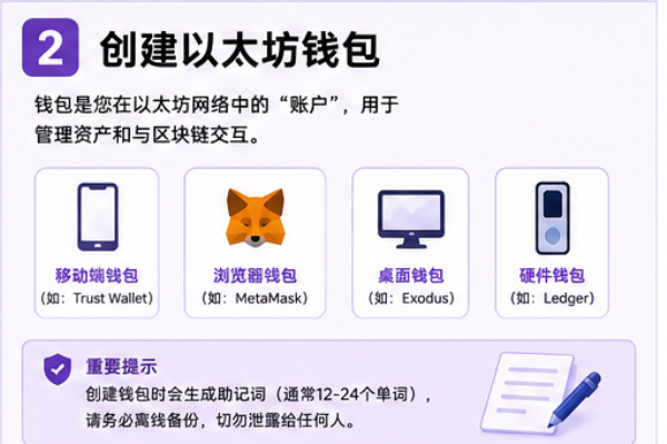 以太坊新手教程 以太坊新手入门教程