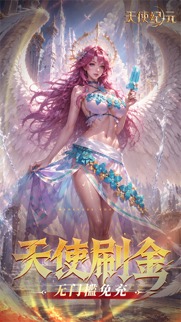天使纪元gm版