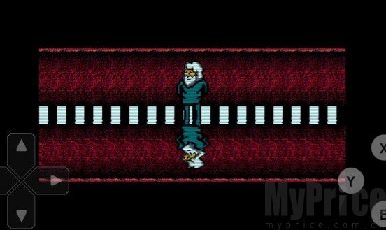Doppelpartment士兵警告场景