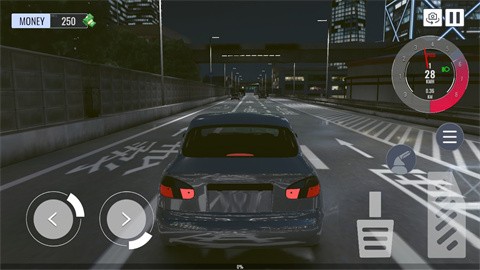 终极特技赛车中文版