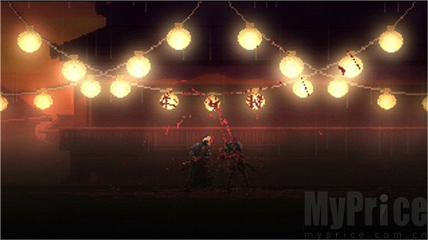 一击必杀武士决斗游戏挑战攻略