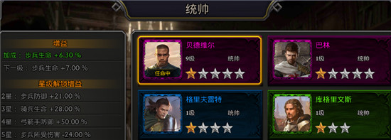 统帅英雄图片