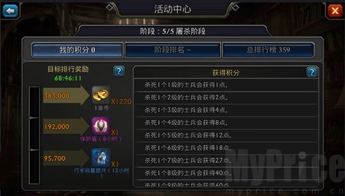 阿瓦隆之王vivo版