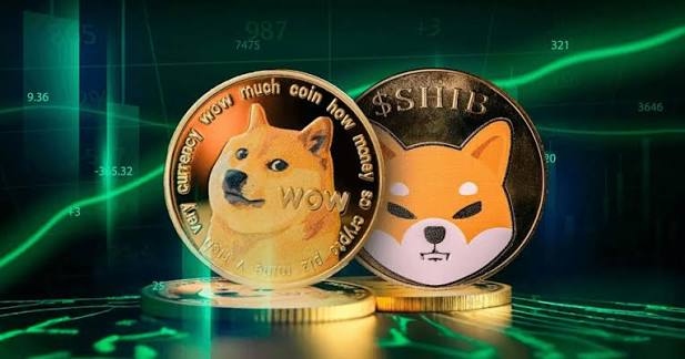 柴犬币和狗狗币区别 柴犬币和狗狗币哪个好