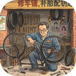 时光修车铺