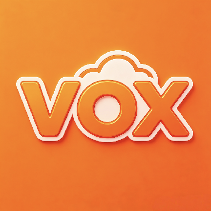 盘影VOX专版