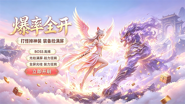 仙域无双