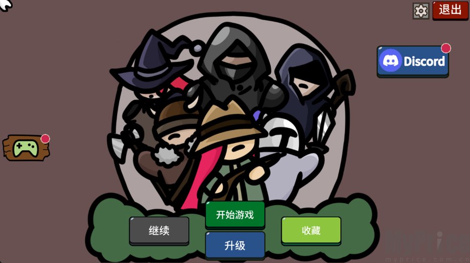防御遗产手机版开始游戏