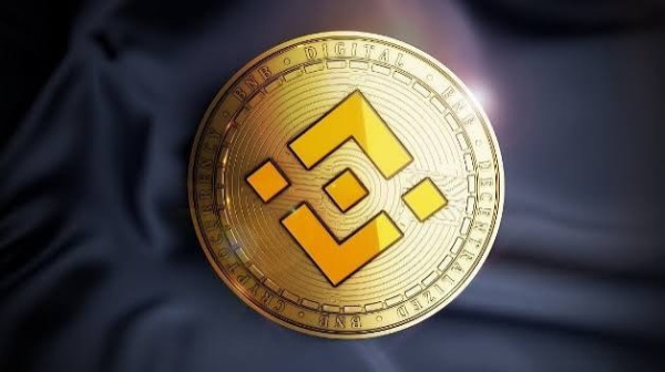 币安币总量 币安币现在多少钱一个