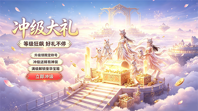 仙域无双