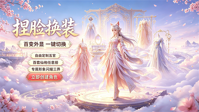 仙域无双
