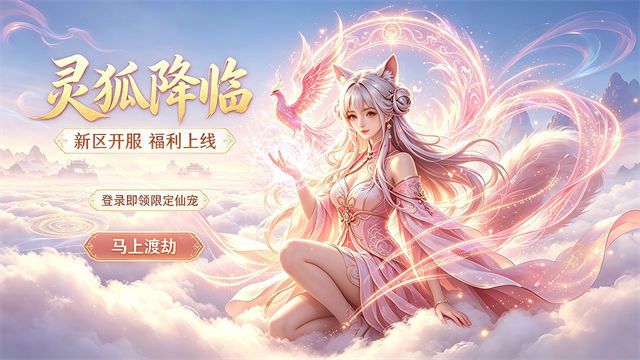 仙域无双