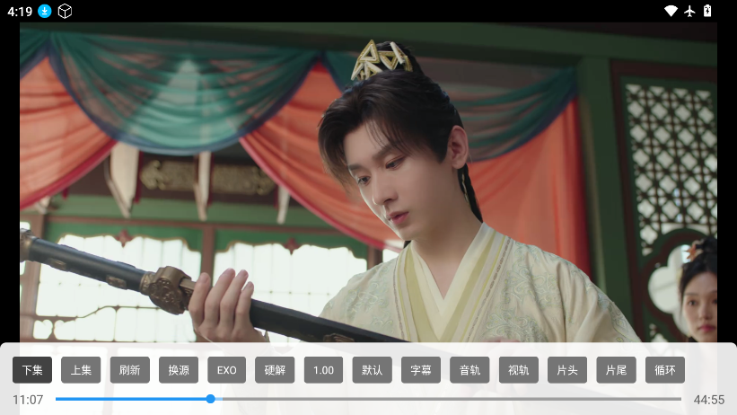 巧技追剧TV版