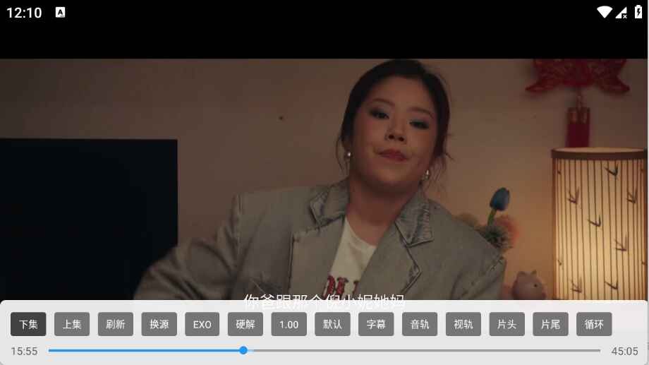 巧技追剧TV版