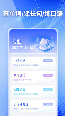 翻译大师