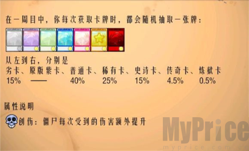 植物大战僵尸限定抽卡版
