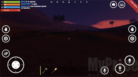 腐蚀Rust免费版