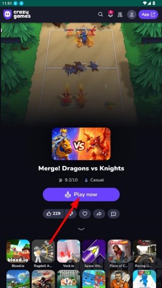 Crazygames中文版开始游戏教程