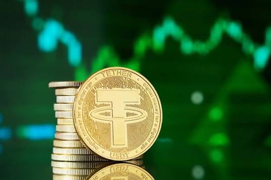 泰达币最新汇率 泰达币最新价格行情