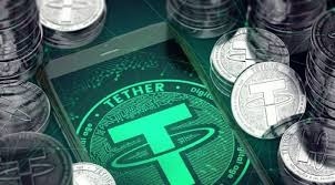 泰达币最新汇率 泰达币最新价格行情