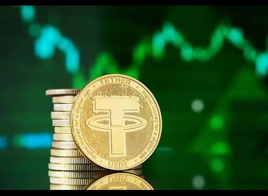 泰达币最新汇率 泰达币最新价格行情