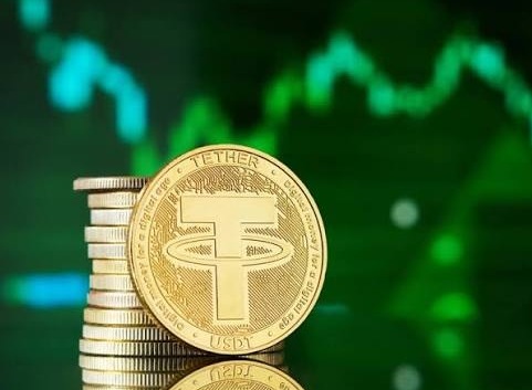 泰达币总量多少枚 泰达币总发行量
