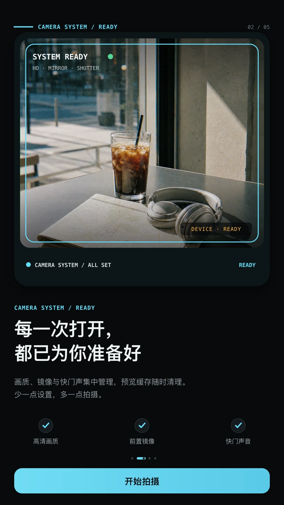 CCD氛围胶片相机