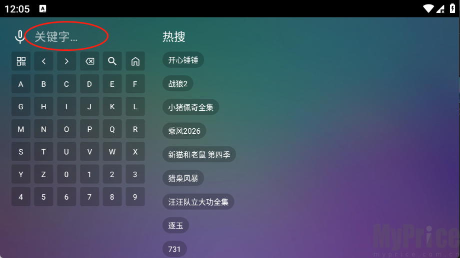 巧技追剧TV版