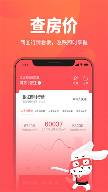 兔博士