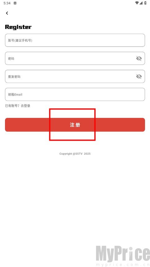 速搜视频