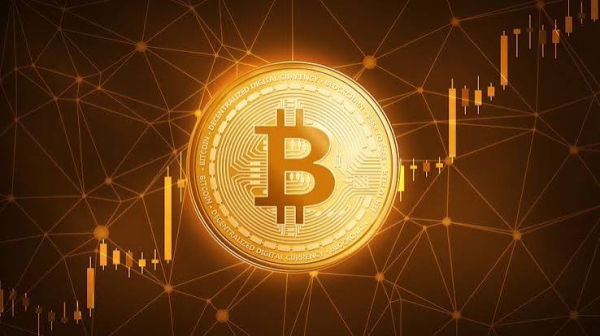 比特币分析最新行情走势 比特币行情实时走势分析