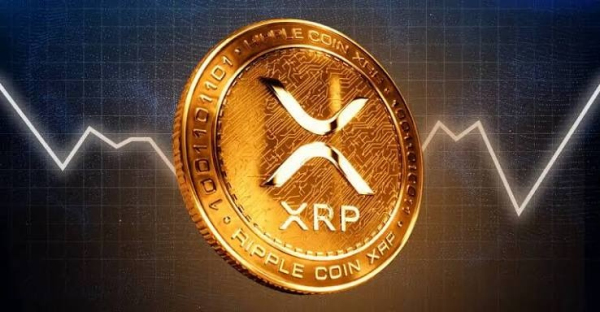 XRP市值多少 XRP今日价格行情