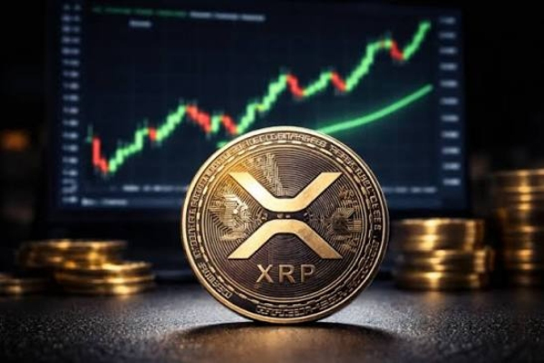 XRP市值多少 XRP今日价格行情