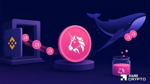 uniswap是什么币 uniswap是虚拟币吗