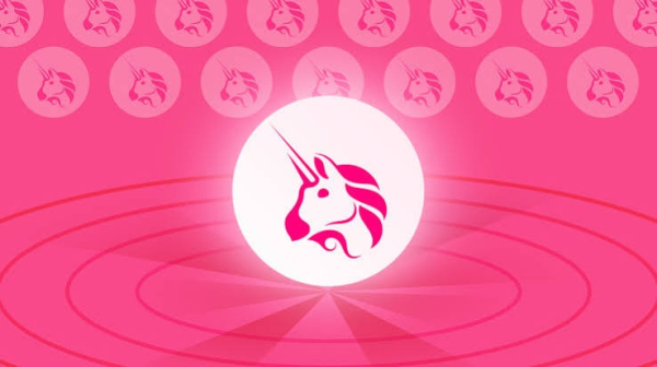 uniswap是什么币 uniswap是虚拟币吗