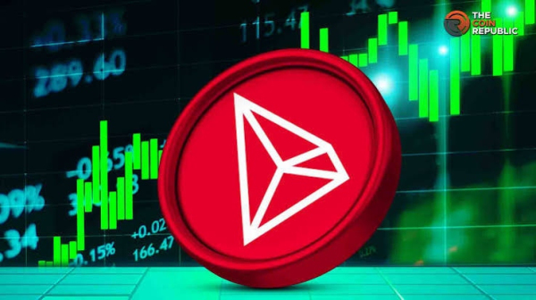 TRX最新消息一览 TRX最新行情分析