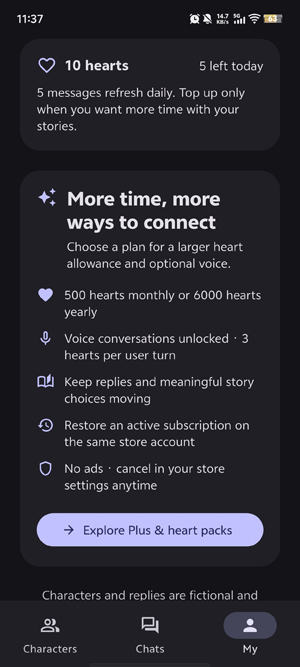 HisStory