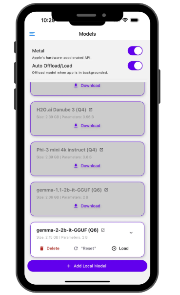 PocketPal最新版