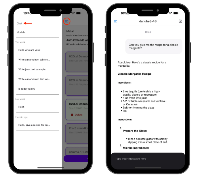 PocketPal最新版